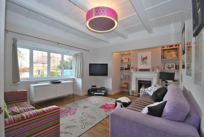 Drawing Room