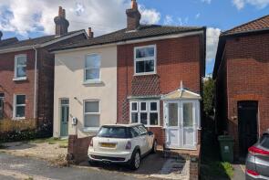 40, North Hill, Fareham PO16 7HP