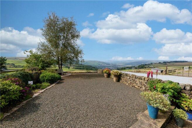 Garden/Views