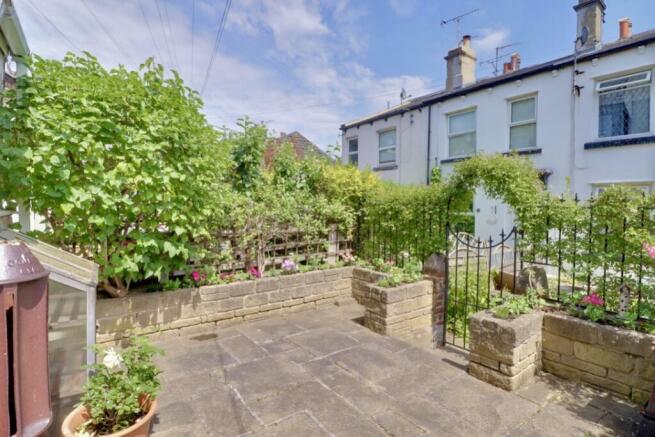 3 bed Terraced for sale Image 4