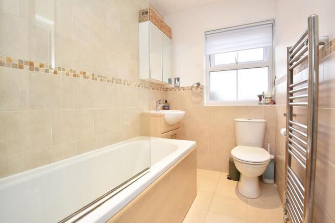 2 bed Not Specified to rent Image 8