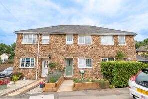 35, The Maltings, Dunmow CM6 1BY
