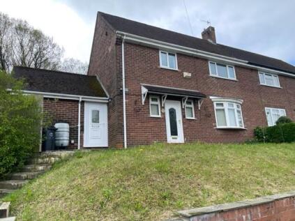 Stancley Road, Prudhoe