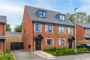 25, Weaver Avenue, Reedsholme, Rossendale BB4 8XH