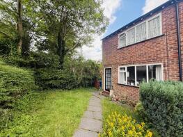 14, Eltham Avenue, Great Moor, Stockport SK2 7PJ