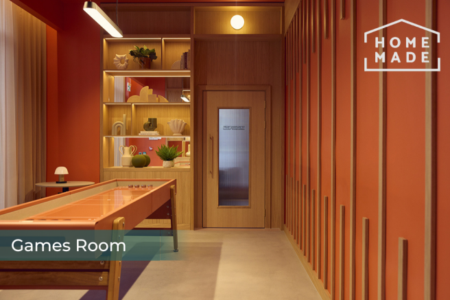 Apartment to rent Image 12