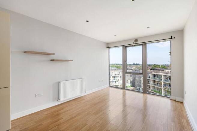 Living/ Dining Room
