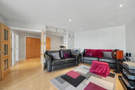 Imperial Point, Salford Quays, M50 3RB