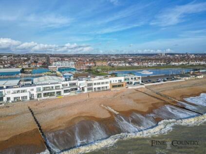 Western Esplanade, Portslade, BN41