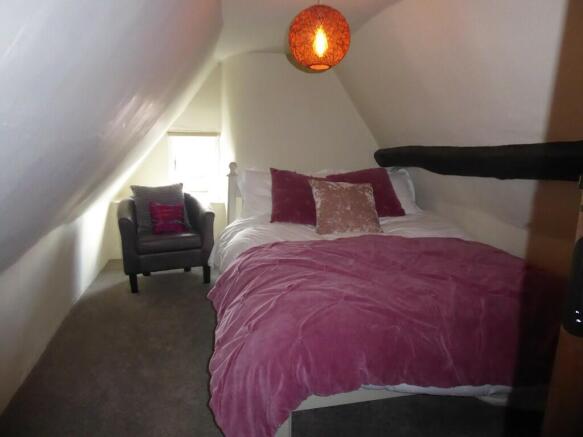 Bedroom 3