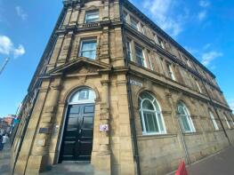 Flat 15, 1, Dock Street, Leeds LS10 1NA