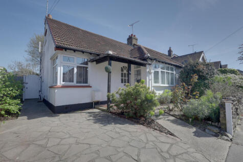 Cliffsea Grove, Leigh-on-sea, SS9