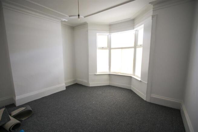Bedroom One (Front)