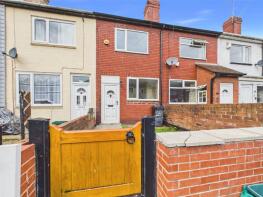 10, Riviera Parade, Bentley, Doncaster DN5 9SG