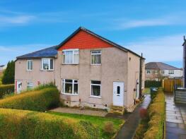 15, Crofthill Road, Glasgow G44 5QL