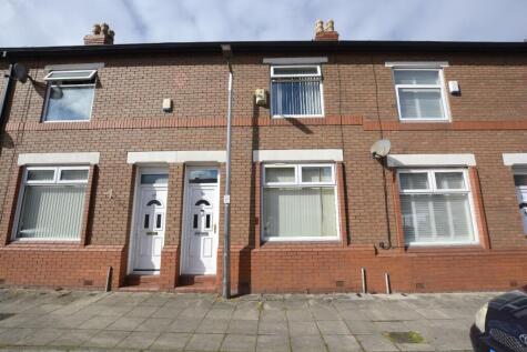 Birtles Avenue, Reddish, Stockport, Greater Manchester, SK5