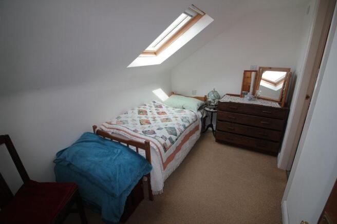 f/f Single Bed...