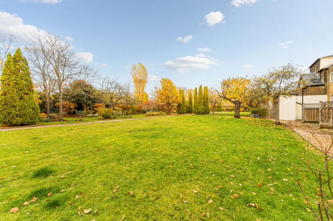 Communal Garden 1