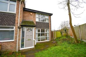 21, Dairy Bank, Elton, Chester CH2 4PF