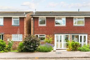 23, Faversham Avenue, London E4 6DT