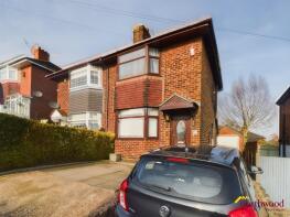 10, Hunters Drive, Penkhull, Stoke-on-trent ST4 5ED