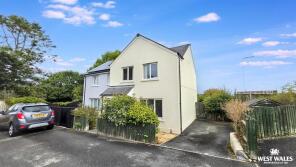 8, Havard Close, Hook, Haverfordwest SA62 4NF