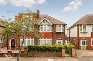 133, Brunswick Road, London W5 1AH