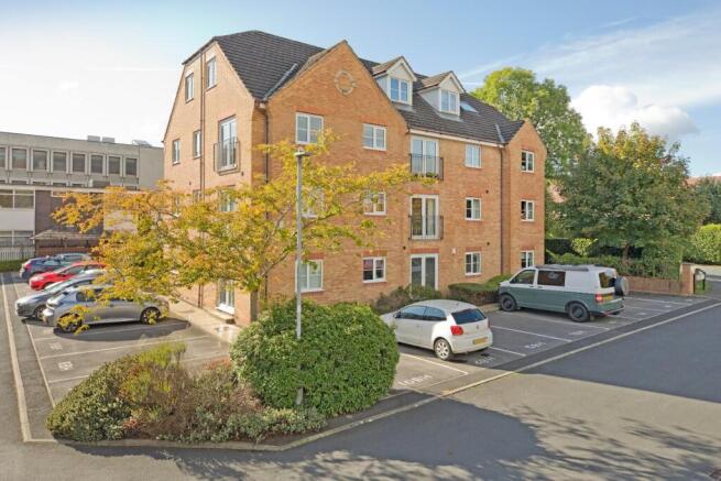 1 bed Apartment for sale Image 11
