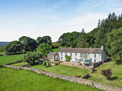 Alston, Cumbria