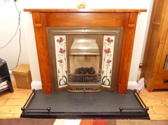 Fire Place