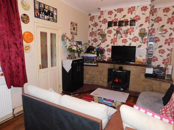 Rear Sitting Room