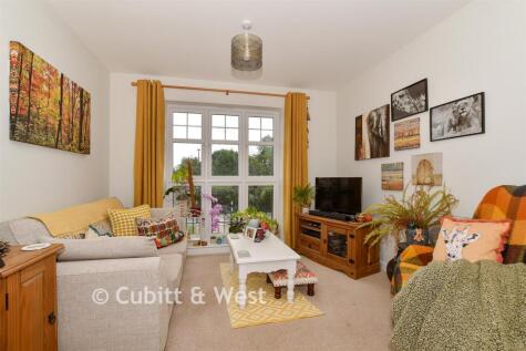 Kensett Avenue, Southwater, Horsham, West Sussex