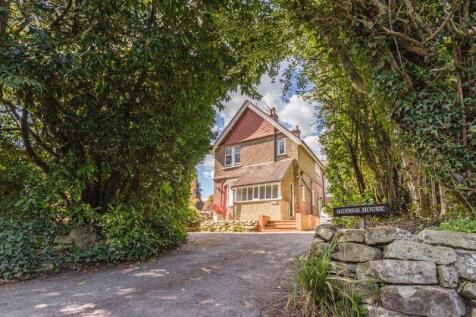 Myrtle Road, Crowborough