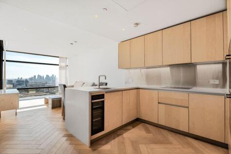 Principal Place, Worship Street, London, EC2A