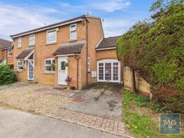 4, Manor Ash Drive, Bury St. Edmunds IP32 7HN