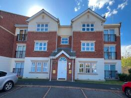 3, Leopold House, Albert Court, Sunderland SR2 7LJ