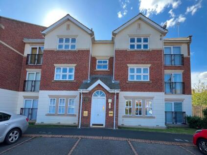 Leopold House Albert Court, Sunderland, SR2 7LJ