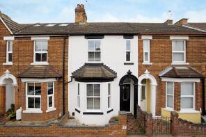 7, Pembroke Street, Bedford MK40 3RH