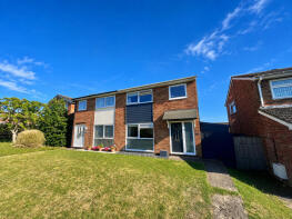 37, Ridgeway, St. Neots PE19 2QU
