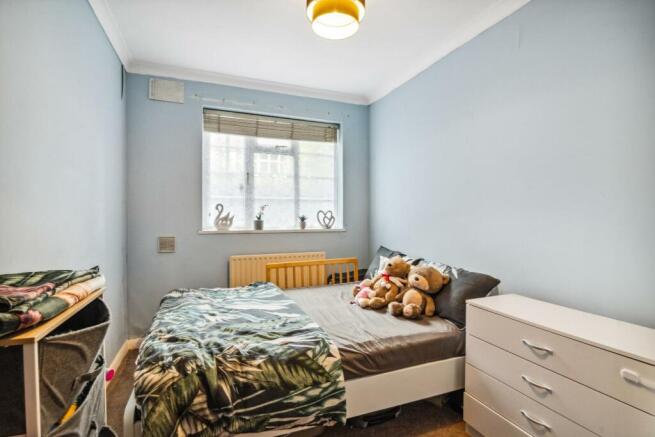 Guest Bedroom