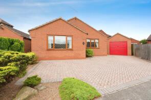 5, Badger Way, Broughton DN20 0TW