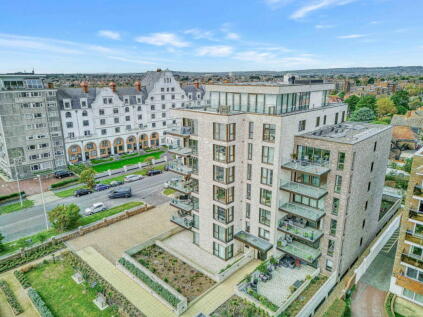 Calista, 26 West Parade, Worthing, BN11