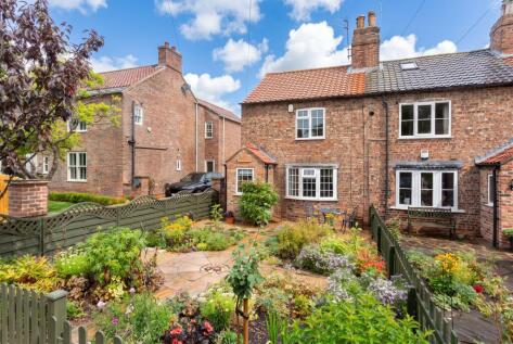 End Cottage, Main Street, Bilbrough, YO23