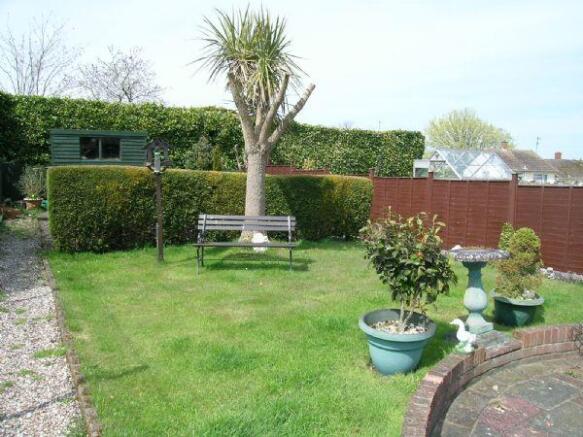 Garden 2
