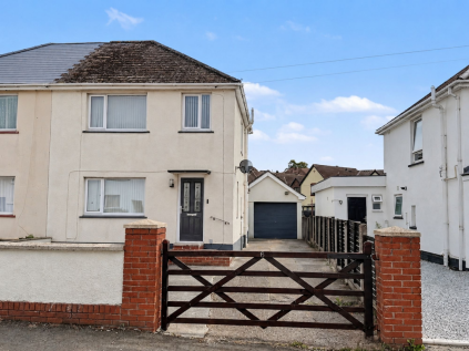 Rydon Road, Kingsteignton, TQ12