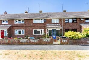56, Watson Close, Pewsey SN9 6AE