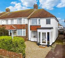 4, Hillview Road, Brighton BN2 6DG