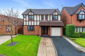 8, Greenway Close, Bury BL8 1PE