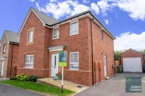 4, Sterling Way, North Petherton, Bridgwater TA6 6DA