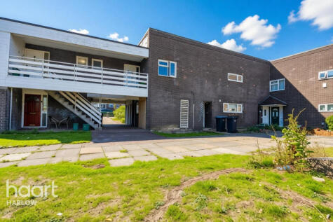 Shawbridge, Harlow